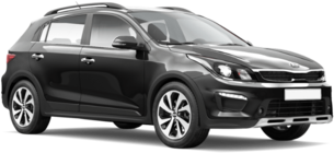 превью KIA Rio X-Line