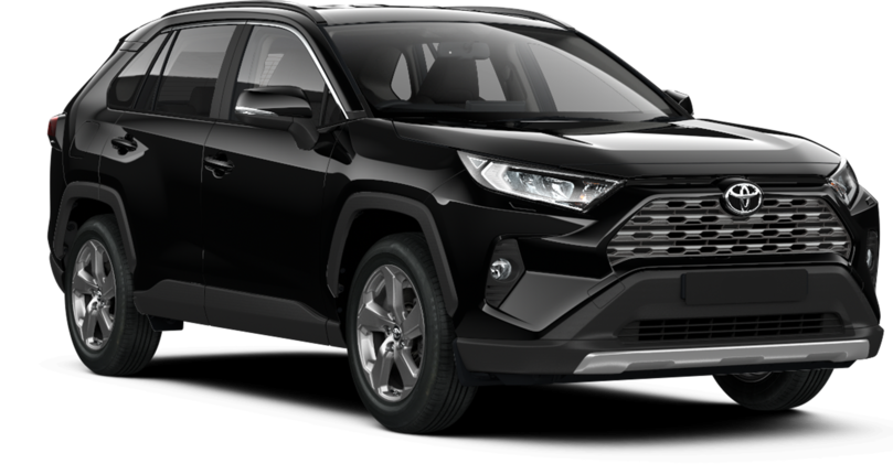 превью TOYOTA Rav4