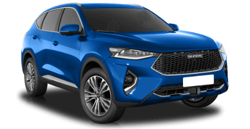 превью HAVAL F7