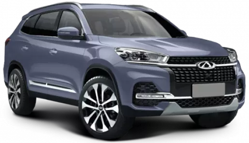 превью CHERY Tiggo 8