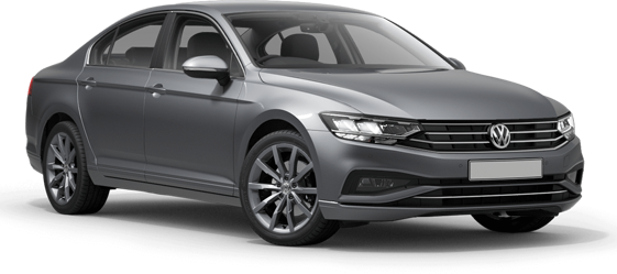 превью VOLKSWAGEN Passat