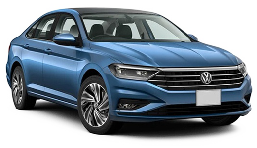 превью VOLKSWAGEN Jetta