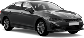 превью KIA K5