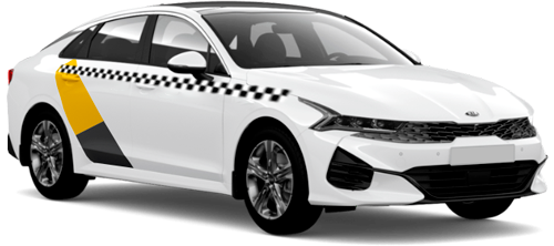 превью KIA K5