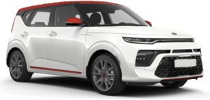 превью KIA Soul