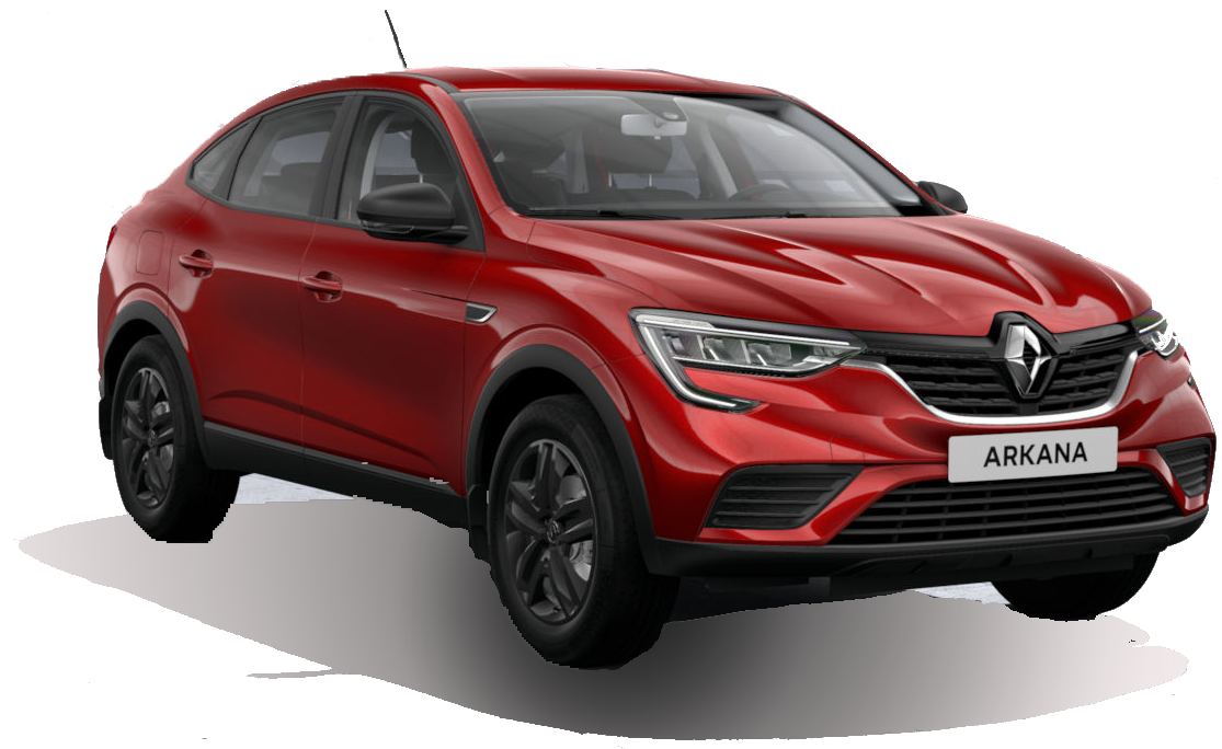 превью RENAULT Arkana