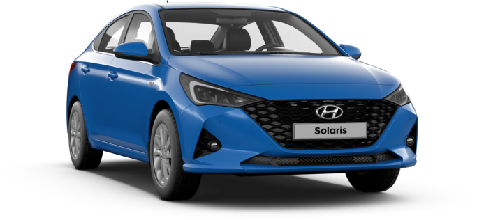 превью HYUNDAI Solaris