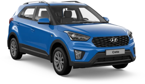 превью HYUNDAI Creta