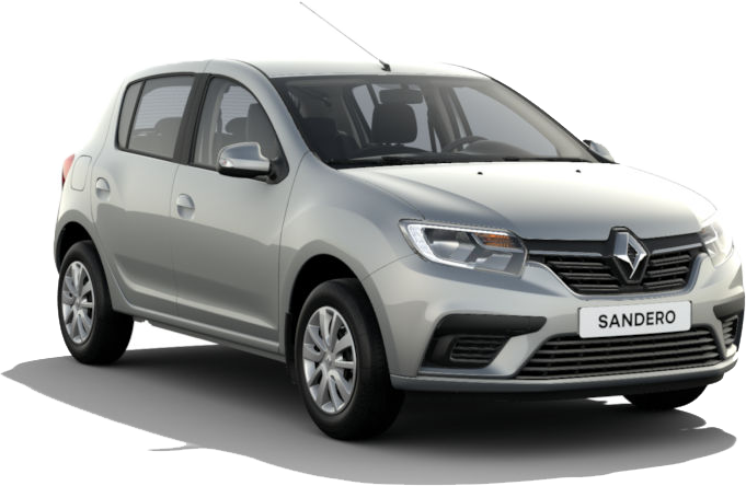 превью RENAULT Sandero