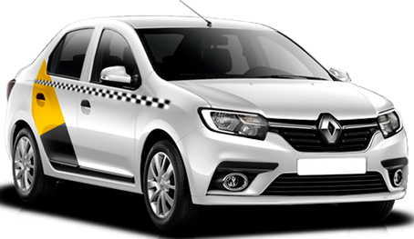 превью RENAULT Logan