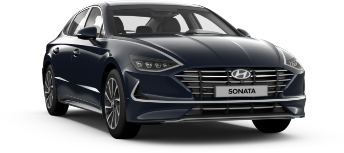 превью HYUNDAI Sonata