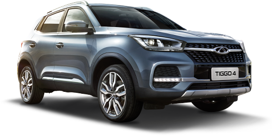 превью CHERY Tiggo 4