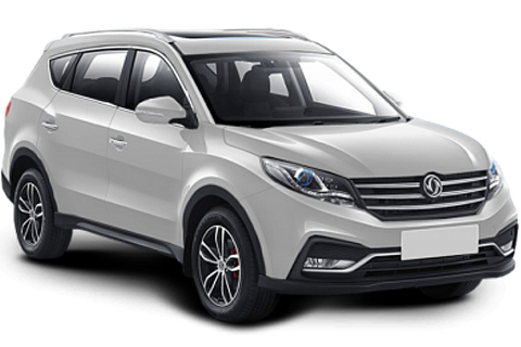 превью DONGFENG SK 580