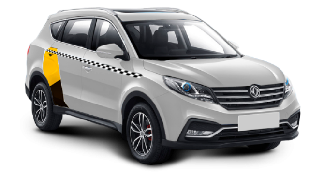 превью DONGFENG SK 580