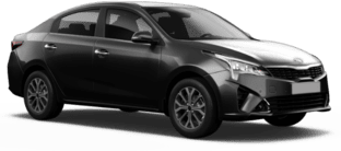 превью KIA Rio