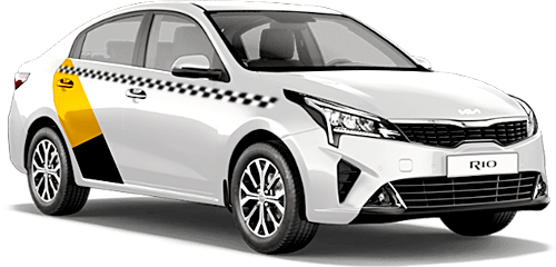 превью KIA Rio