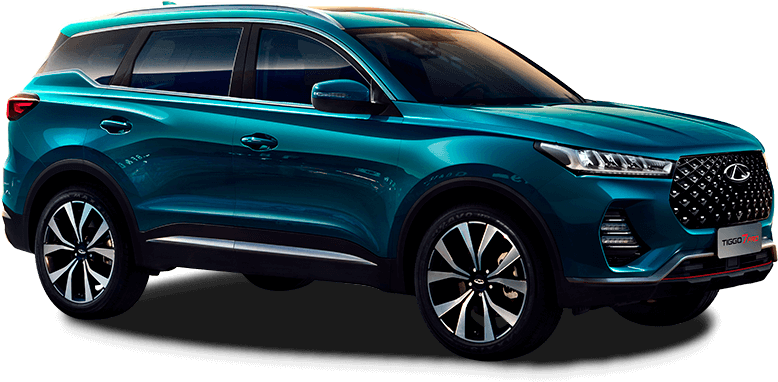 превью CHERY Tiggo 7 Pro