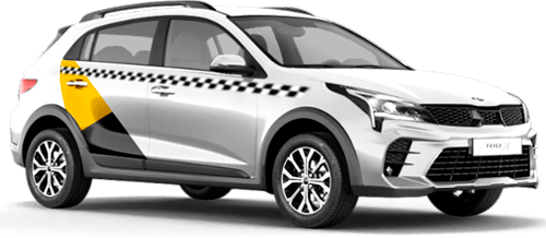 превью KIA Rio X