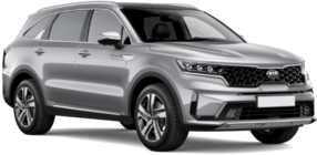 превью KIA Sorento
