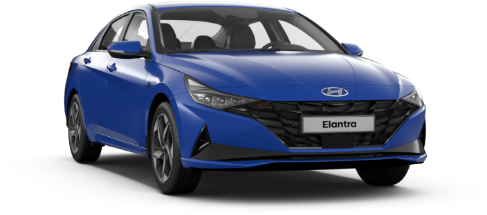превью HYUNDAI Elantra