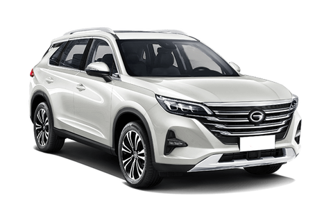 превью GAC GS5