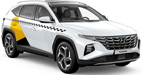 превью HYUNDAI Tucson