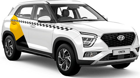 превью HYUNDAI NEW CRETA