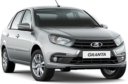 превью LADA Granta Седан New