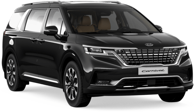 превью KIA Carnival
