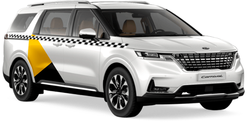 превью KIA Carnival