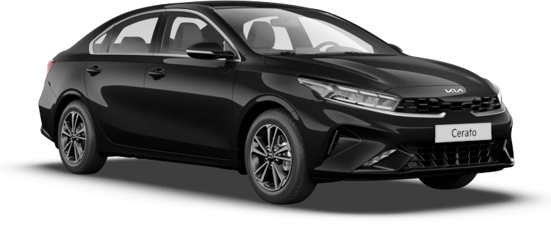 превью KIA Cerato