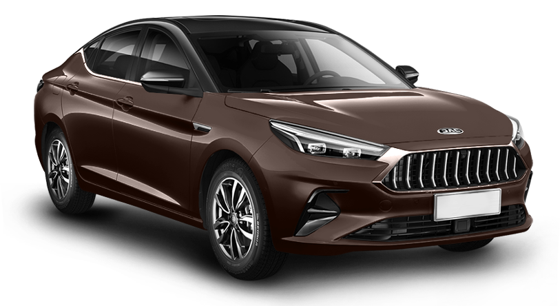 превью JAC J7