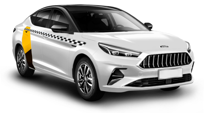 превью JAC J7