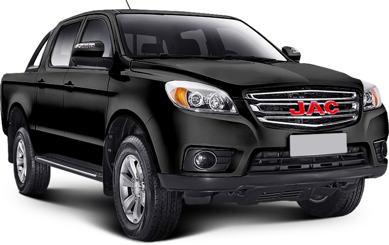 превью JAC T6