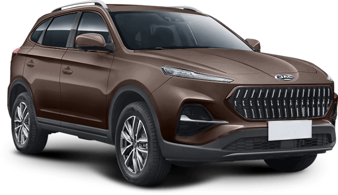 превью JAC S7