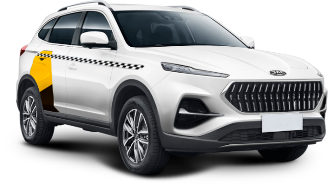 превью JAC S7