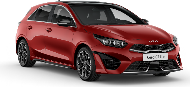 превью KIA Ceed