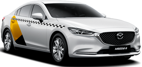 превью MAZDA 6