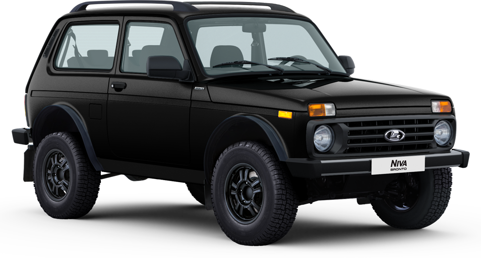 превью LADA Bronto