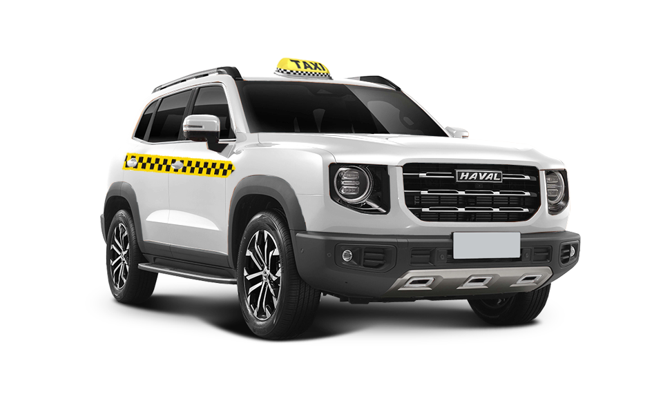 превью HAVAL Dargo