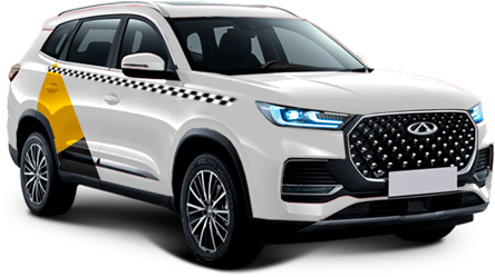 превью CHERY Tiggo 8 Pro Max