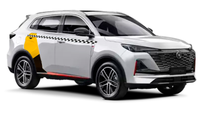 превью CHANGAN CS55PLUS