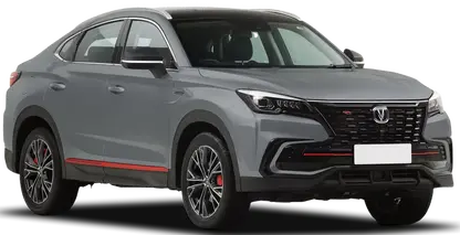 превью CHANGAN CS85COUPE
