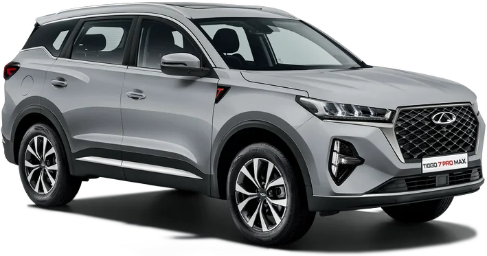 превью CHERY Tiggo 7 Pro Max