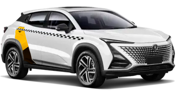 превью CHANGAN UNI-T