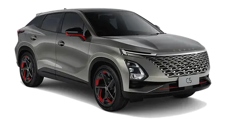 превью OMODA C5