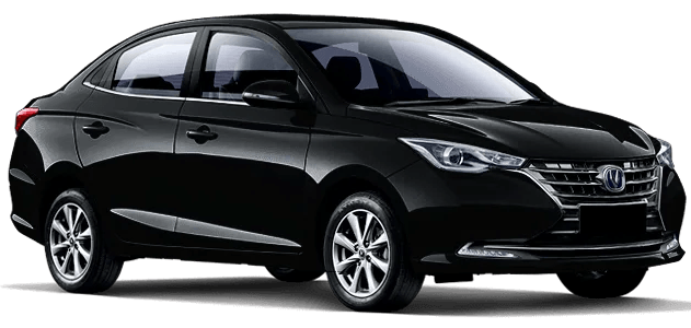 превью CHANGAN Alsvin