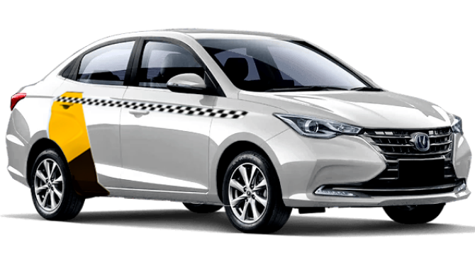 превью CHANGAN Alsvin