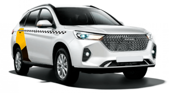 превью HAVAL M6