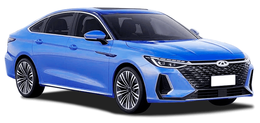 превью CHERY Arrizo 8